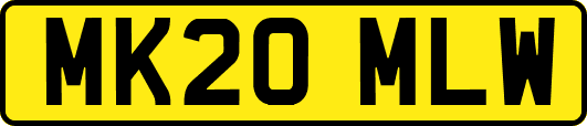 MK20MLW