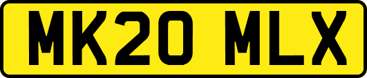 MK20MLX
