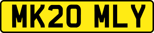MK20MLY