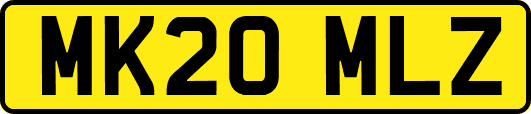 MK20MLZ