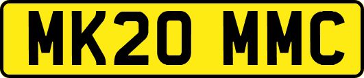 MK20MMC