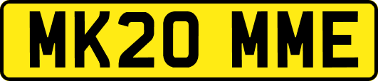 MK20MME