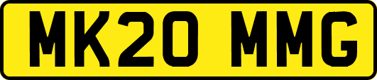 MK20MMG