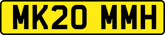 MK20MMH
