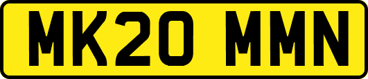 MK20MMN