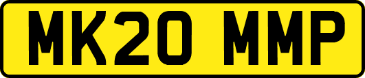 MK20MMP