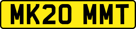 MK20MMT