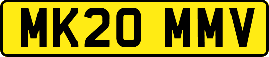 MK20MMV