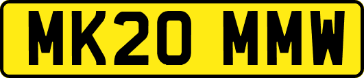 MK20MMW