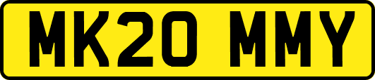 MK20MMY