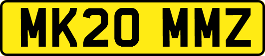 MK20MMZ