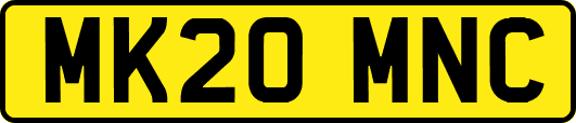 MK20MNC