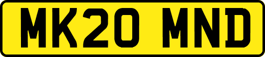MK20MND