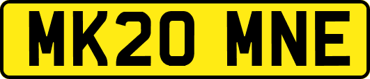 MK20MNE