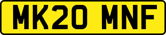 MK20MNF