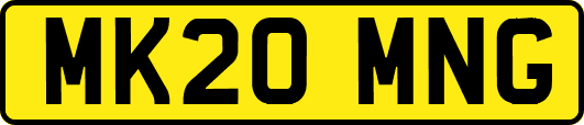 MK20MNG
