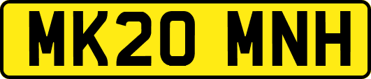 MK20MNH