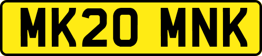 MK20MNK