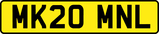 MK20MNL