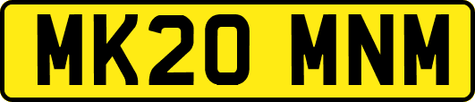 MK20MNM