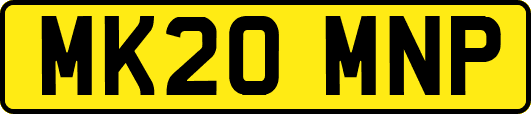 MK20MNP