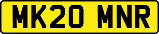 MK20MNR