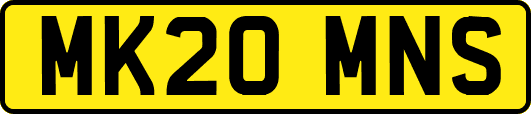 MK20MNS