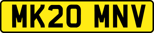MK20MNV