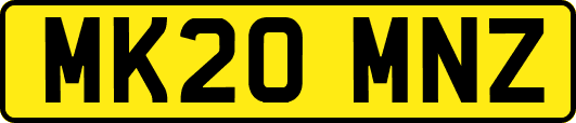 MK20MNZ