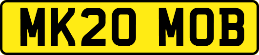 MK20MOB