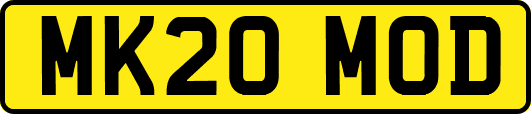 MK20MOD