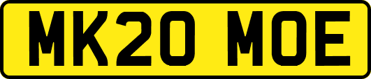 MK20MOE