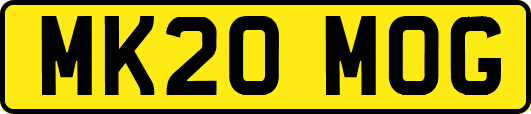 MK20MOG