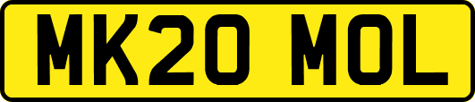MK20MOL
