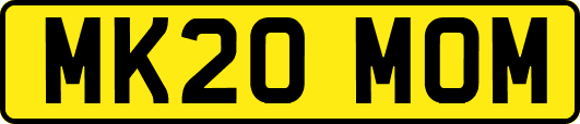 MK20MOM