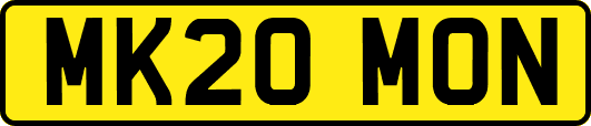 MK20MON