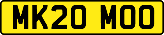 MK20MOO