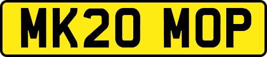 MK20MOP