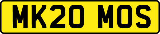 MK20MOS
