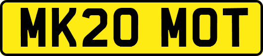 MK20MOT