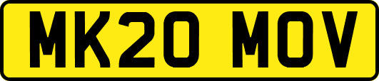 MK20MOV