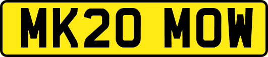 MK20MOW