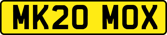 MK20MOX