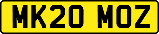 MK20MOZ