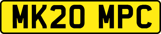 MK20MPC