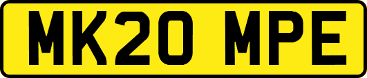 MK20MPE