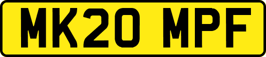 MK20MPF