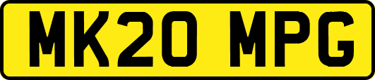 MK20MPG