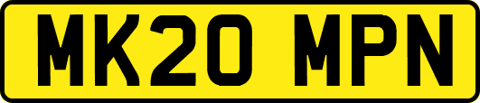 MK20MPN