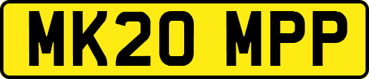 MK20MPP
